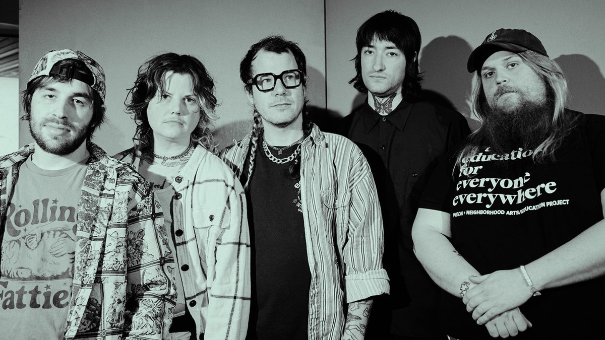 Edging (post-punk, chicago/us) + tba