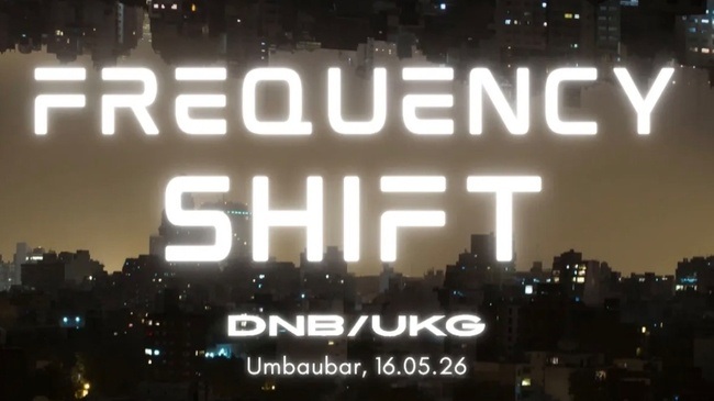 FREQUENCY SHIFT