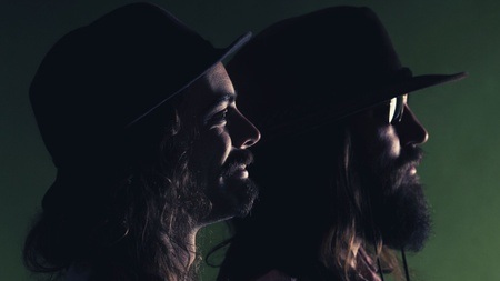 F+K Live Sounds:  Danjo (Country, DE)