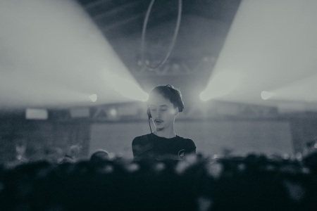 KHIDI Night w/ Ancient Methods b2b UVB, Stanislav Tolkachev and Terrence Fixmer