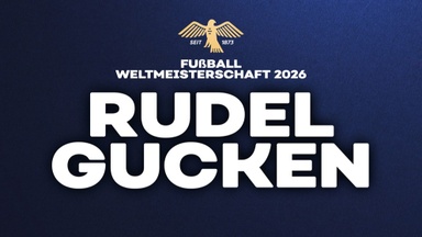 Rudelgucken im Biergarten - Deutschland gegen Elfenbeinküste