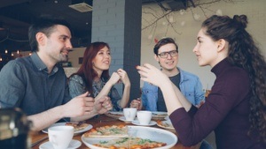 "Qwatsch" - Nachbarschafts- & Sprachcafé