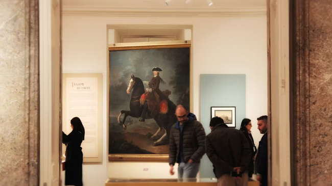 Theodor-Heuss-Haus - Dauerausstellung