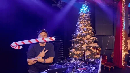 Christmas Party Köln