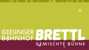 Giesinger Bahnhofsbrettl