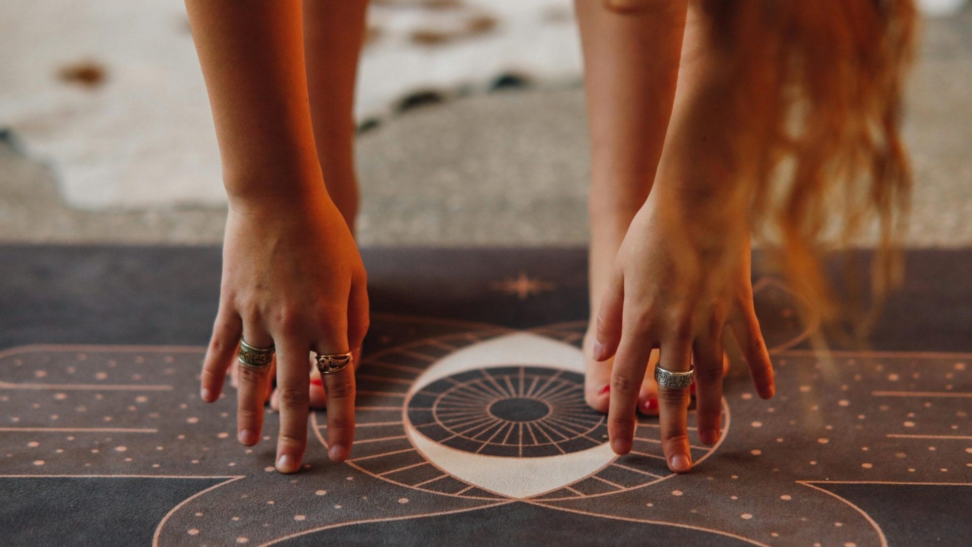 Hatha Yoga – Kraft & Ruhe