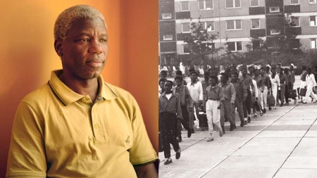 PLATTFORM 3: DIESE DDR