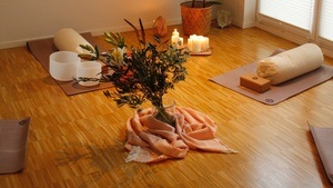 zert. Achtsamkeits-MBSR-Kurs