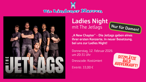 Ladies Night - Die Lindener Narren