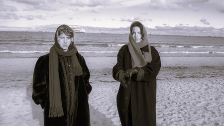 UNHEARD: Golos x Jasinska