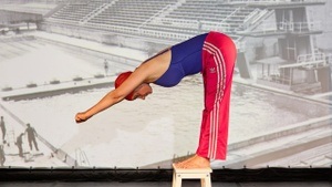 Winterkind - Made in GDR. Eine autobiografische Theaterreise