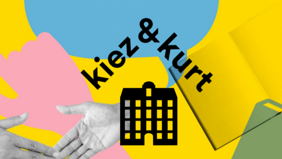 Nachbarschaftszentrum Kiez \u0026 Kurt