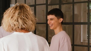 Holotropic Breathwork mit Sina