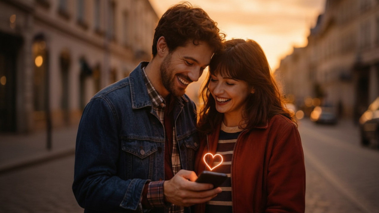 Dating-Schatzsuche Stuttgart – Match Mission für 2