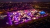 Tollwood Winterfestival München