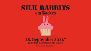 Silk Rabbits em Backes