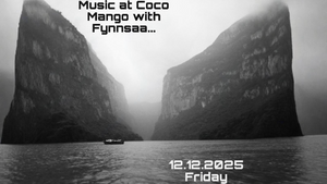 DJ Fynnsaaa Special Edition