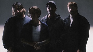 Hands like Houses + Broadside