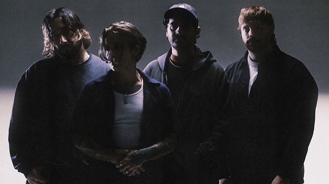 Hands like Houses + Broadside