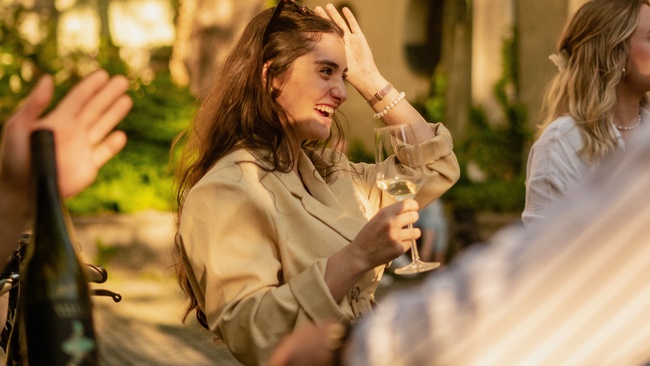 Wine & Food Walking Tour WESTEND! | Munich Wine Rebels