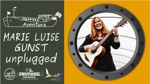 Aventura Live Unplugged mit Marie-Luise Gunst