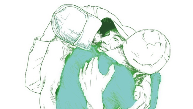 Open art library BÜNDNISSE - offenes Atelier