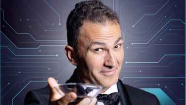 Fatih Çevikkollu // KI – Kritische Intelligenz