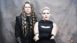 Konzert: Krashkarma / The Mono Maniacs / Black Alaska (Punkrock/Metal)