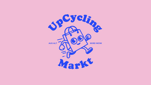 UpCycling Markt im Jupiter in Hamburg