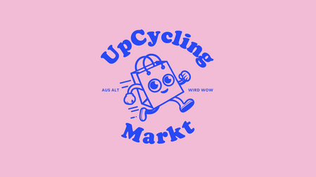 UpCycling Markt im Jupiter in Hamburg