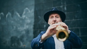 Julian Costello German Quartet im Quartier 159