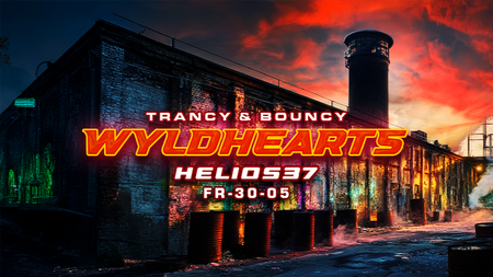 Wyldhearts @ Helios37