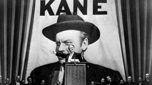 heimkino. CITIZEN KANE - OmU