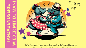 Boogie meets Discofox