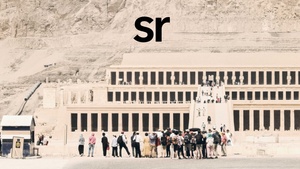 SPECIAL SCREENING: Dokumentarfilm "sr" mit Regiegespräch