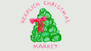 Herrlich Christmas Market