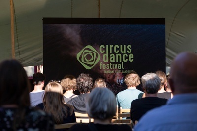 Die Circus Dance Festival Highlights