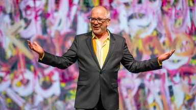 Robert Griess | Natürliche Intelligenz – letzter Versuch!