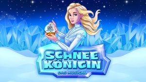 Schneekönigin - das Musical