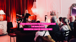 SUITE MAGIC THEATER® by Amila