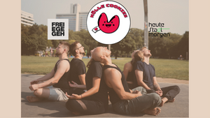 Kölle Cookies MeetUp I Mehr Miteinander für ein schöneres Köln.