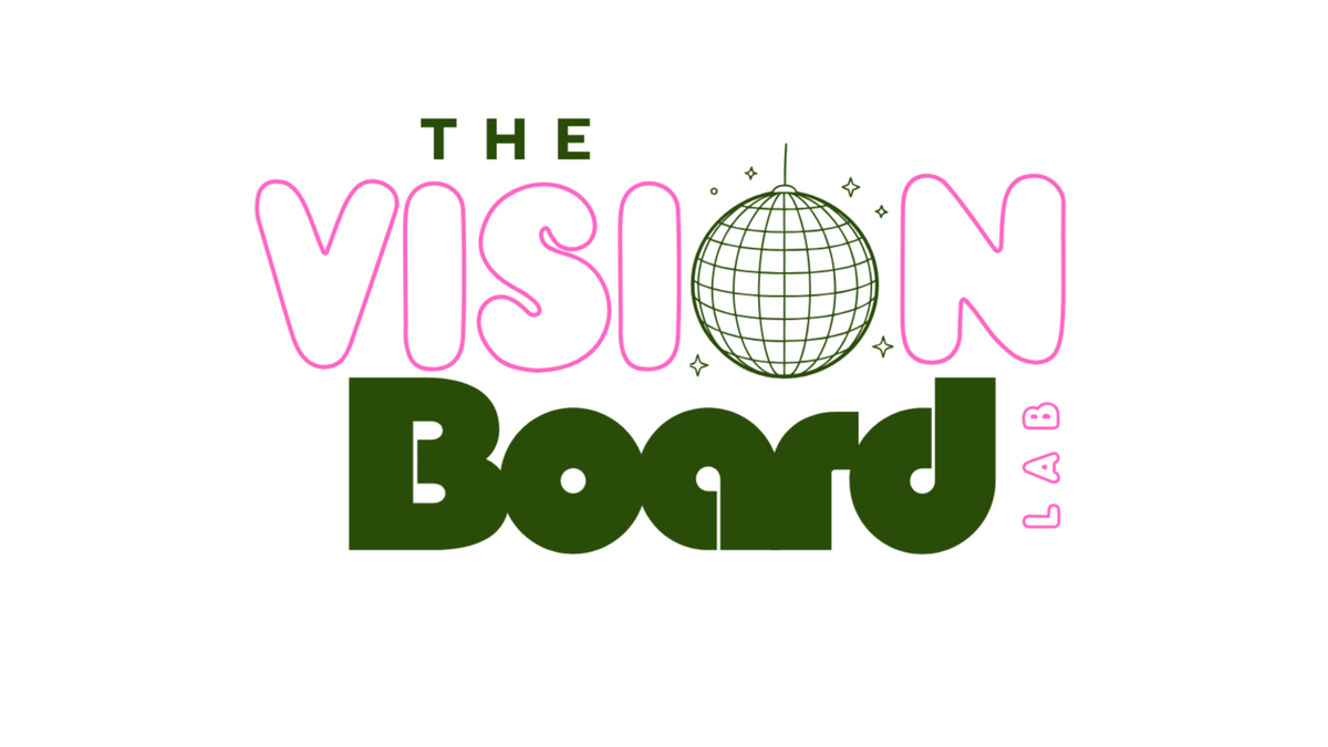 The Visionboard Lab