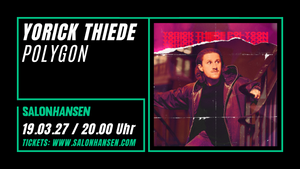 Yorick Thiede - Polygon
