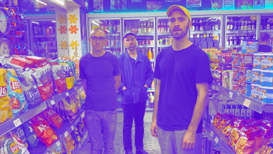 Bruitkasten x CJW: Bennett/Engel/Thomsen – CAECILIAN
