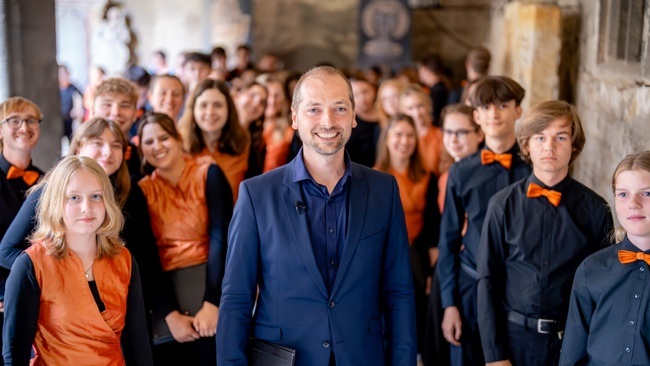 MDR-Sonderkonzert: Silhouetten