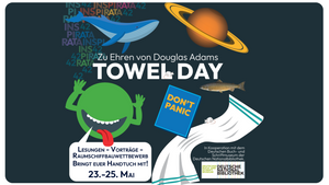 Towel Day