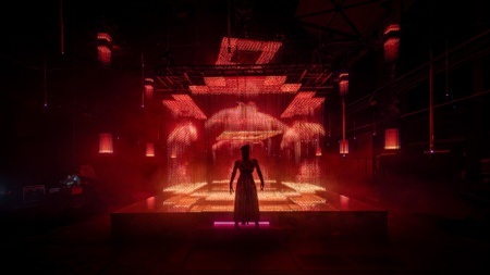 ORGANYSMO Humachine Coexistence