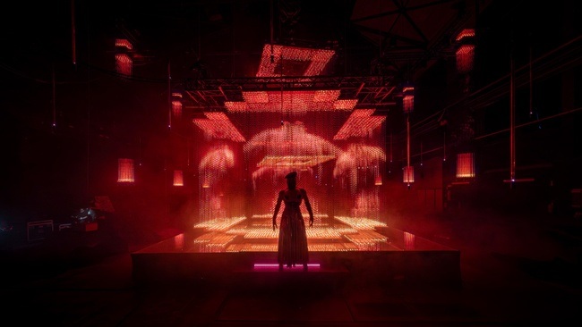 ORGANYSMO Humachine Coexistence