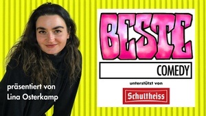 BESTE Comedy Open Mic im MAVi am Schlesischen Tor um 19:30 Uhr