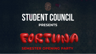 Semester Opening College Party